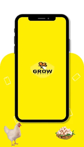 Unduh Broiler Rate Grow Poultry – Update Harga Ayam Harian - Screenshot 1