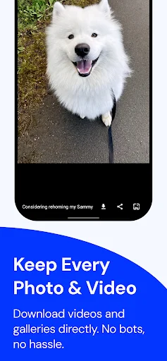 Download Infinity for Reddit+ Terbaru – Klien Reddit Terbaik - Screenshot 8
