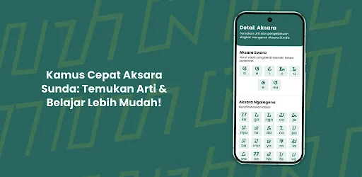 Download Translate Aksara Sunda Terbaru – Kamus & Kuis Gratis - Screenshot 6