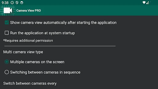 Download IP Camera Viewer Terbaru – Pantau CCTV Gratis - Screenshot 24