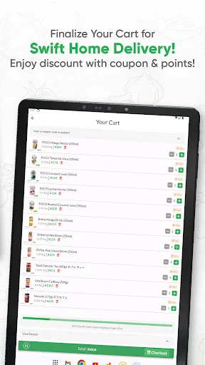 Download Shinjuku Halal Food Terbaru – Belanja Produk Halal Mudah - Screenshot 20