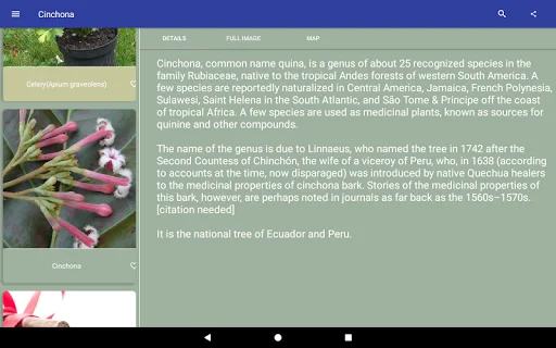 Download Herbal Remedies Terbaru – Panduan Tanaman Obat Gratis - Screenshot 6