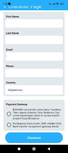 Download Cozzy Terbaru – Cari Hotel Murah & Nyaman Sekarang - Screenshot 5