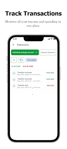 Download Bank of Agriculture Versi Terbaru – Solusi Perbankan Cerdas - Screenshot 4