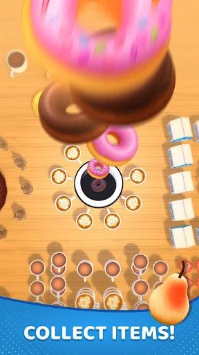 Download Farm Hole: Eat ‘Em All! Terbaru – Game Santai Gratis - Screenshot 5