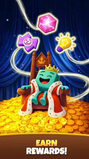 Download Maze Fill Versi Terbaru – Game Puzzle Warna Seru - Screenshot 5