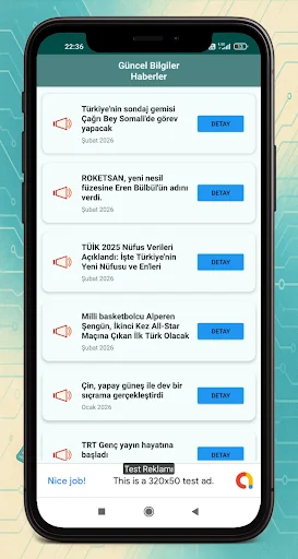 Download KPSS Güncel Bilgiler 2026 Terbaru – Bank Soal Lengkap - Screenshot 2