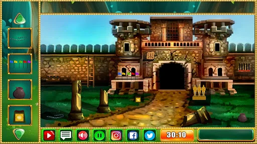 Download Escape Room: Mystery Quest Terbaru – Teka-teki Seru - Screenshot 8
