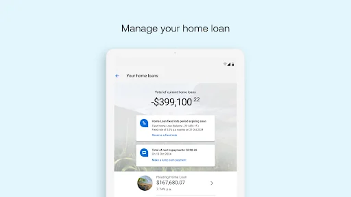Download ANZ goMoney New Zealand Terbaru – Kelola Keuangan Mudah - Screenshot 13