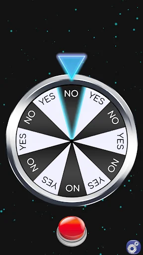 Download Yes or No – Magic Fate Wheel Terbaru – Keputusan Mudah - Screenshot 8