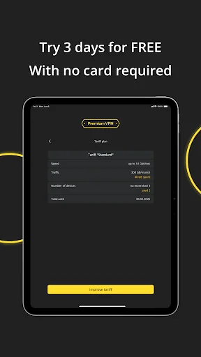 Download Premium VPN Terbaru – Koneksi Cepat & Aman Gratis - Screenshot 12