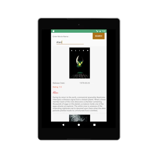 MovieMate: AI Watchlist & Chat – Temukan & Pantau Film Favorit - Screenshot 12