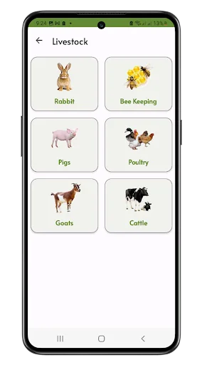 Download iKnowFarm Terbaru – Panduan Pertanian Modern Gratis - Screenshot 4