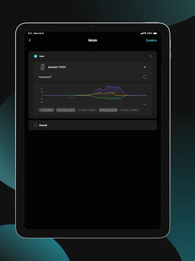Download MARSTEK Terbaru – Solusi Monitoring Energi Surya Efisien - Screenshot 8