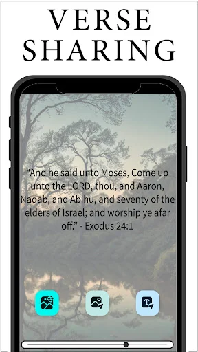 Download Santa Biblia Gratis – Alkitab KJV & Renungan Harian - Screenshot 20