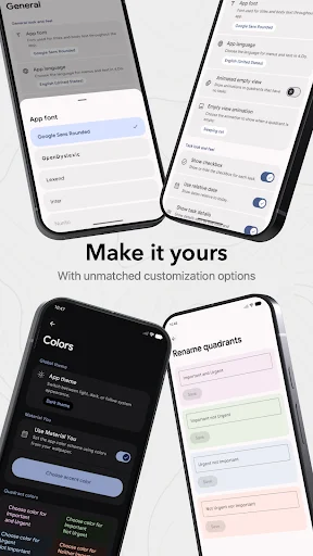 Download 4.Do: Task & To Do List Terbaru – Atur Prioritas Anda - Screenshot 7