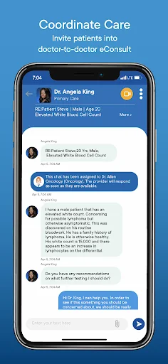 Download HPSJ eCARE Terbaru – Layanan Kesehatan Responsif & Cepat - Screenshot 11
