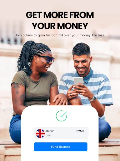 Download OhentPay Terbaru – Kirim Uang Global Aman & Cepat - Screenshot 15