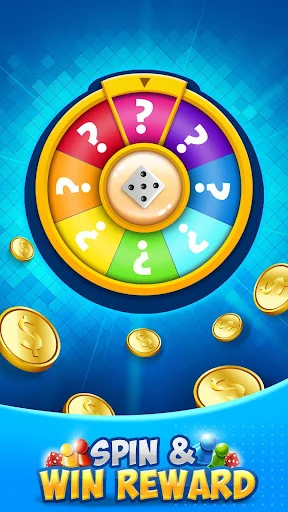 Download Ludo Mini: Dice Board Game – Main Ludo Cepat 5 Menit - Screenshot 4