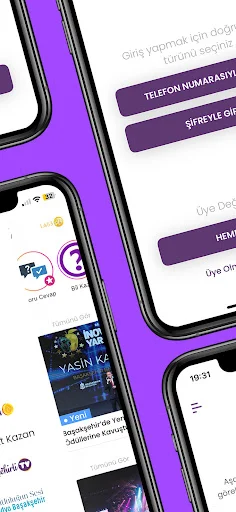 Unduh Başakşehirli: Mutlu Şehirli Terbaru – Akses Fasilitas Mudah - Screenshot 6