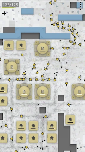 Download Drevepsina Demo Terbaru – Game RTS Strategi Tanpa Iklan - Screenshot 5