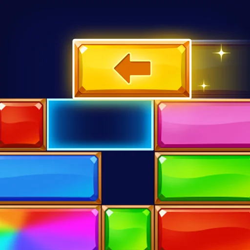 Download Jewel Puzzle Terbaru – Game Puzzle Blok Seru Gratis