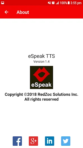 Download eSpeak NG Text-to-Speech Terbaru – Aplikasi TTS Ringan - Screenshot 5