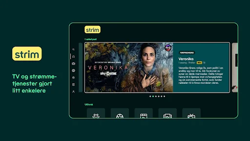 Download Strim Terbaru – Layanan Streaming TV Terlengkap - Screenshot 1