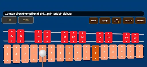 Download Lira Marching Band Terbaru – Simulator Musik Gratis - Screenshot 1