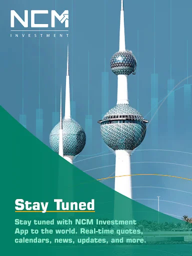 Download NCM Investment Terbaru – Aplikasi Trading Terpercaya - Screenshot 17