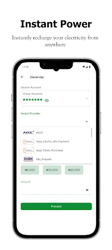 Download Bank of Agriculture Versi Terbaru – Solusi Perbankan Cerdas - Screenshot 3