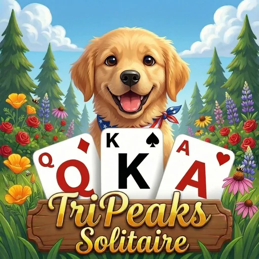 Download Solitaire Farm: Harvest Life – Mainkan Game Kartu Santai