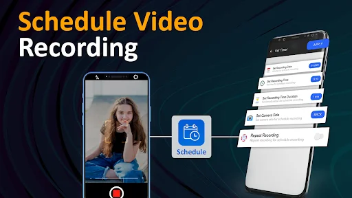 Download Background Video Recorder APK – Rekam Video HD Rahasia - Screenshot 3