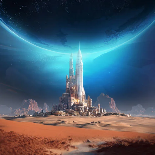 Unduh Star Expansion: Base Fleet Terbaru – Game Strategi Gratis