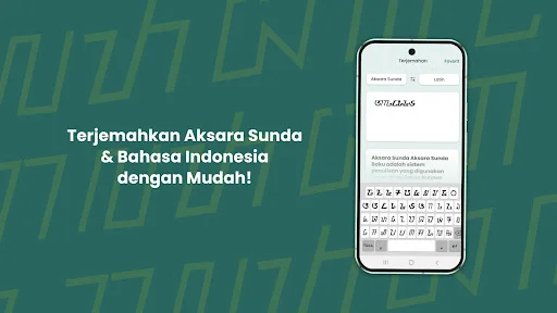 Download Translate Aksara Sunda Terbaru – Kamus & Kuis Gratis - Screenshot 9