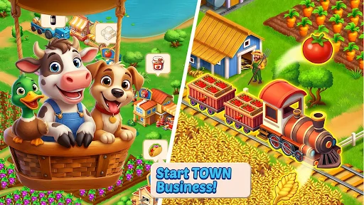 Download Solitaire TriPeaks: Journey Terbaru – Game Kartu Seru - Screenshot 4