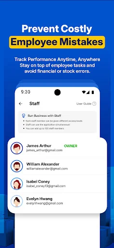 Download Stock and Inventory Tracker Terbaru – Kelola Stok Mudah - Screenshot 3