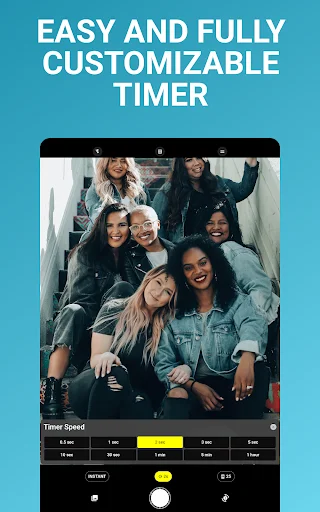 Download Lens Buddy Terbaru – Kamera Handsfree Terbaik - Screenshot 5