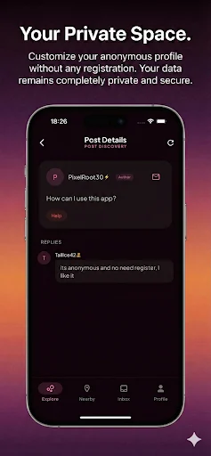Download Single and Divorced Dating App Terbaru – Cari Jodoh Gratis - Screenshot 4
