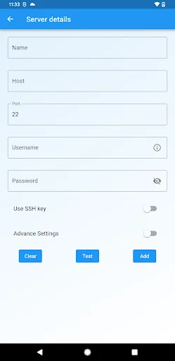 Unduh Docker Management Terbaru – Kelola Docker di Linux/MacOS - Screenshot 8