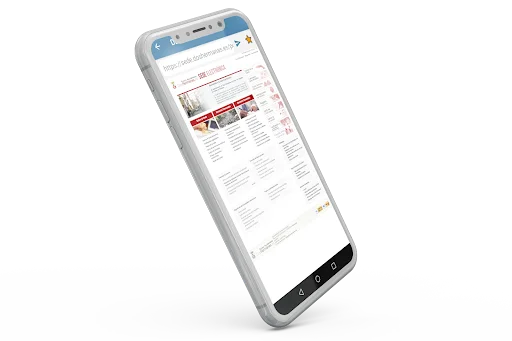 Download Tr@mite Terbaru – Selesaikan Dokumen & Tanda Tangan Digital - Screenshot 5