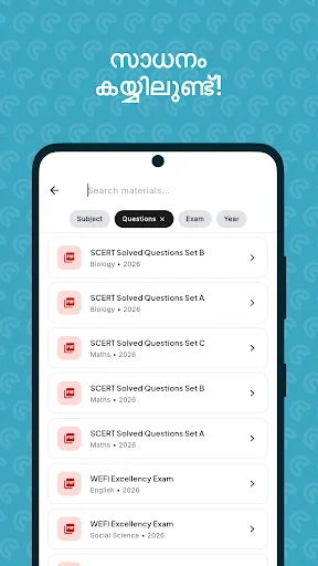 Download PlanB: For Exams Terbaru – Panduan & Soal Ujian Gratis - Screenshot 3