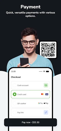 EasyWeek Online Booking: Solusi Manajemen Bisnis Terbaik - Screenshot 2