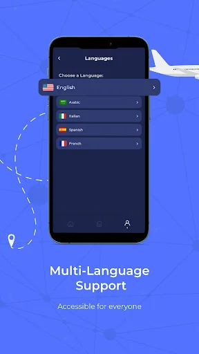 Download Flyesim: eSIM Traveling Global & Data Internet Murah - Screenshot 14