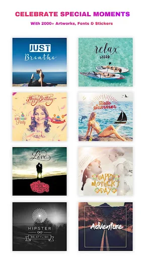 Download Thumbnail Maker Terbaru – Desain Grafis Mudah Gratis - Screenshot 13