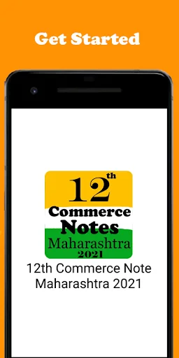 Download 12th Commerce Notes 2023 Terbaru – Catatan HSC Gratis - Screenshot 9