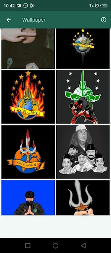 Download PAGAR NUSA NU Terbaru – Panduan Lengkap Pencak Silat - Screenshot 5