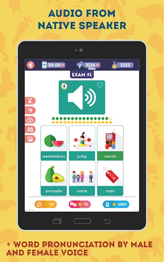 Download Japanese for Beginners – Belajar Bahasa Jepang Mudah - Screenshot 13