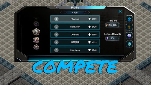 Download Cosmic Invasion Terbaru – Strategi Perang Luar Angkasa - Screenshot 19
