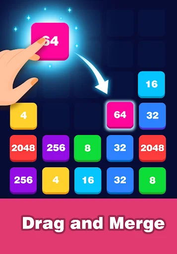 Download 2248 Number Block Puzzle Terbaru – Game Asah Otak Seru - Screenshot 23